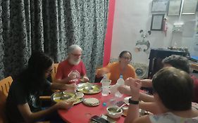 Holiday Home Stay
